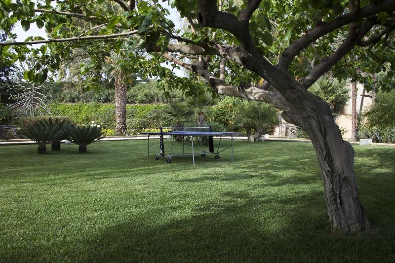 B&B Villa Seta Agrigento Exterior foto